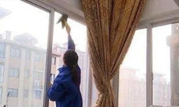 常熟家政保洁 常熟家政保洁